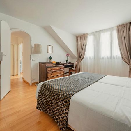 Hotel Marcora & Spa San Vito di Cadore Kültér fotó