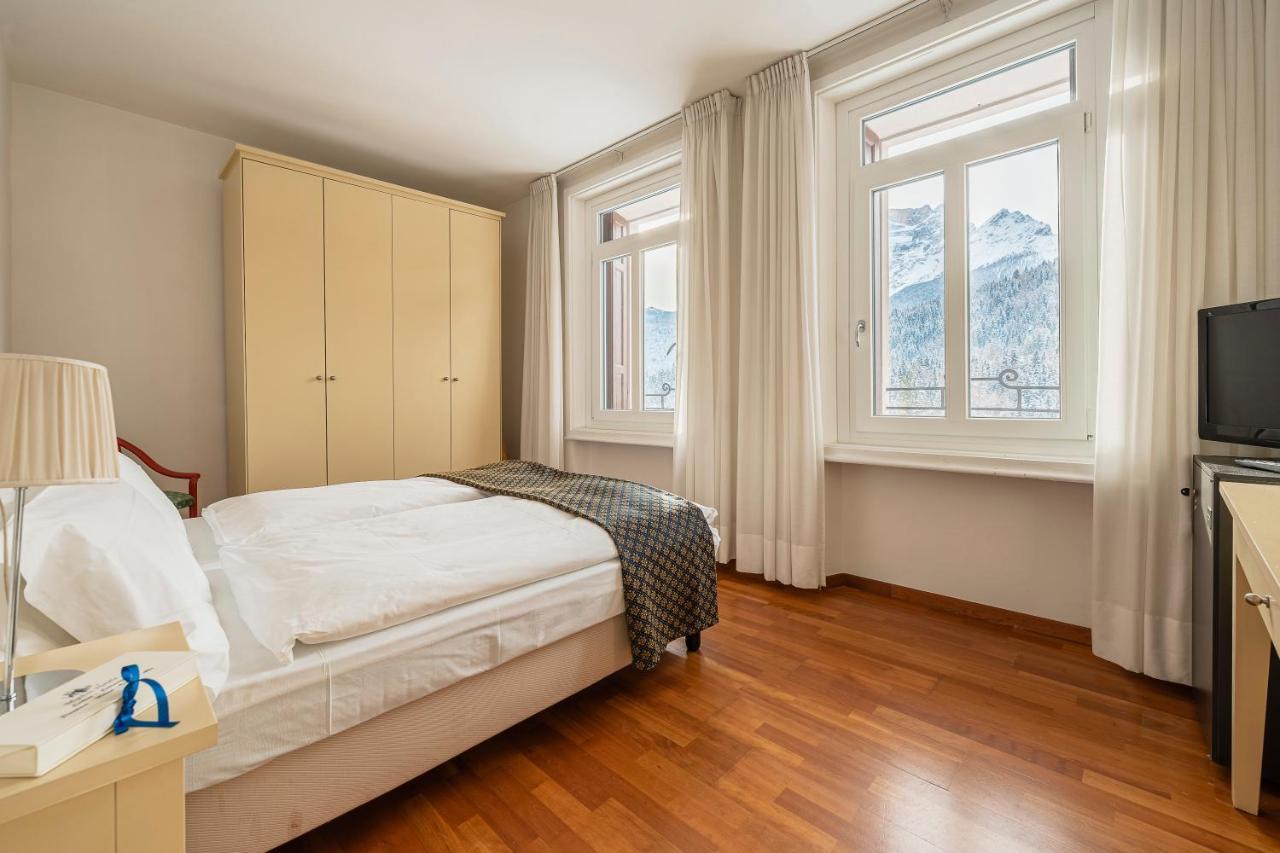 Hotel Marcora & Spa San Vito di Cadore Kültér fotó
