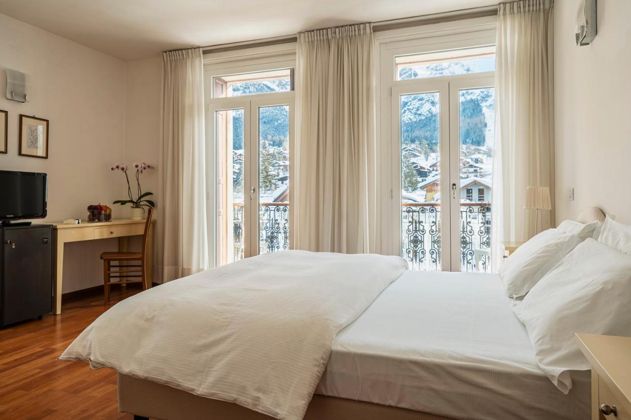 Hotel Marcora & Spa San Vito di Cadore Kültér fotó