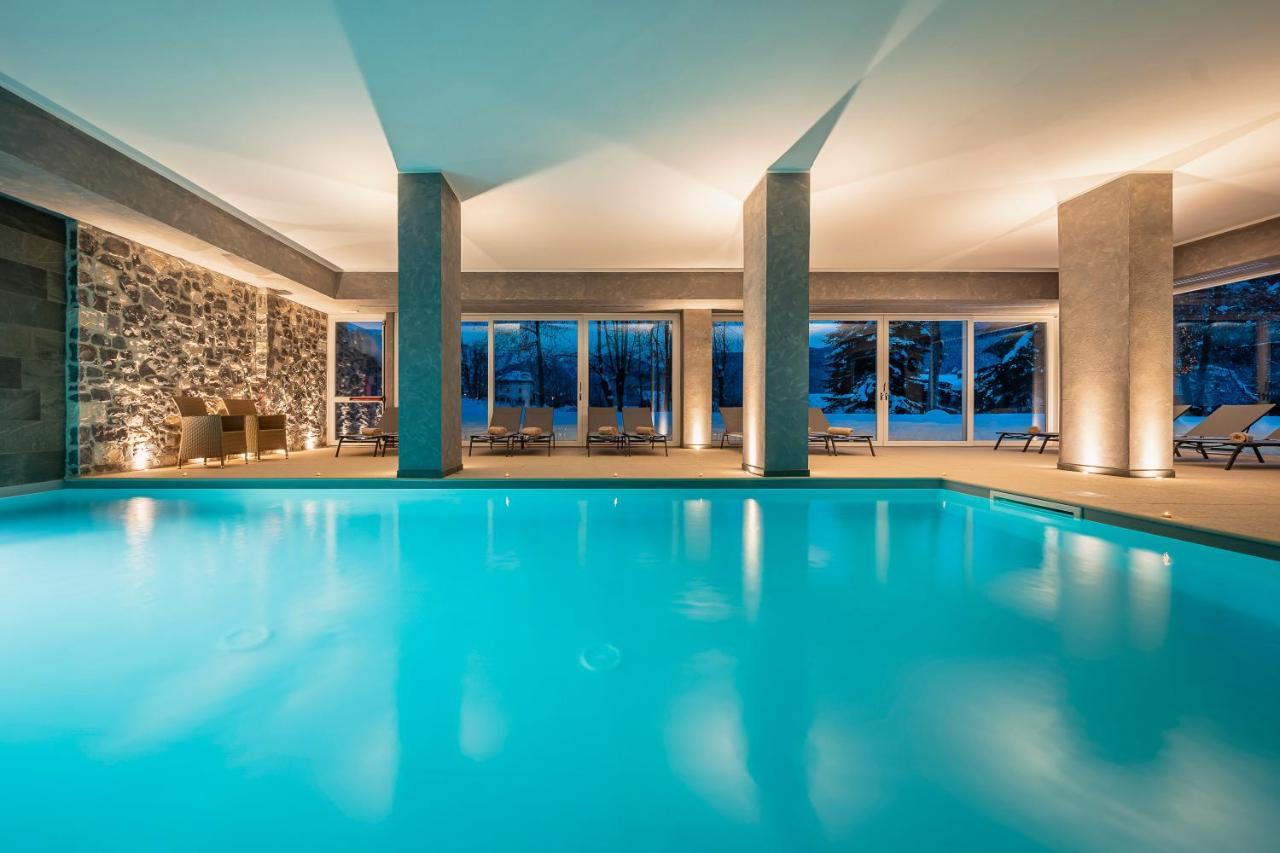 Hotel Marcora & Spa San Vito di Cadore Kültér fotó
