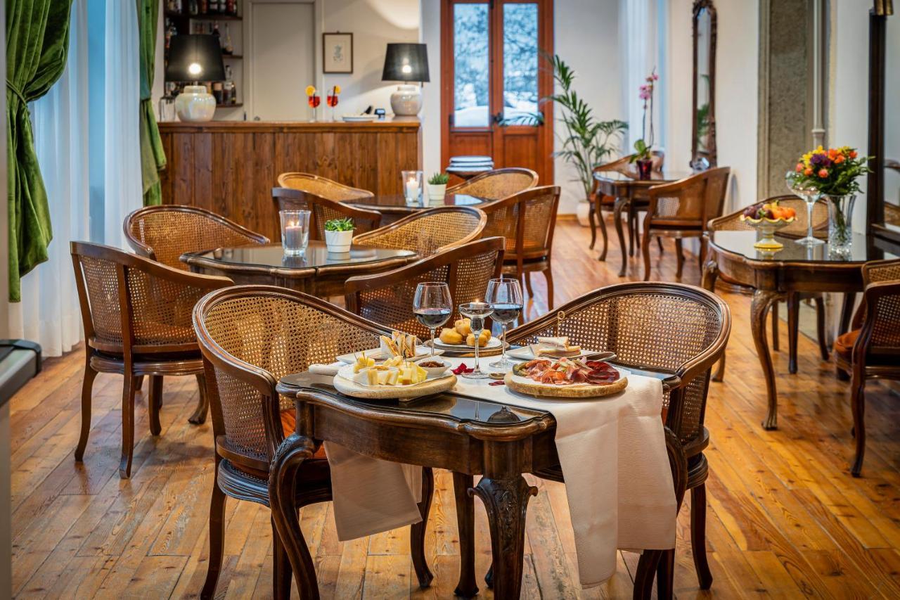 Hotel Marcora & Spa San Vito di Cadore Kültér fotó