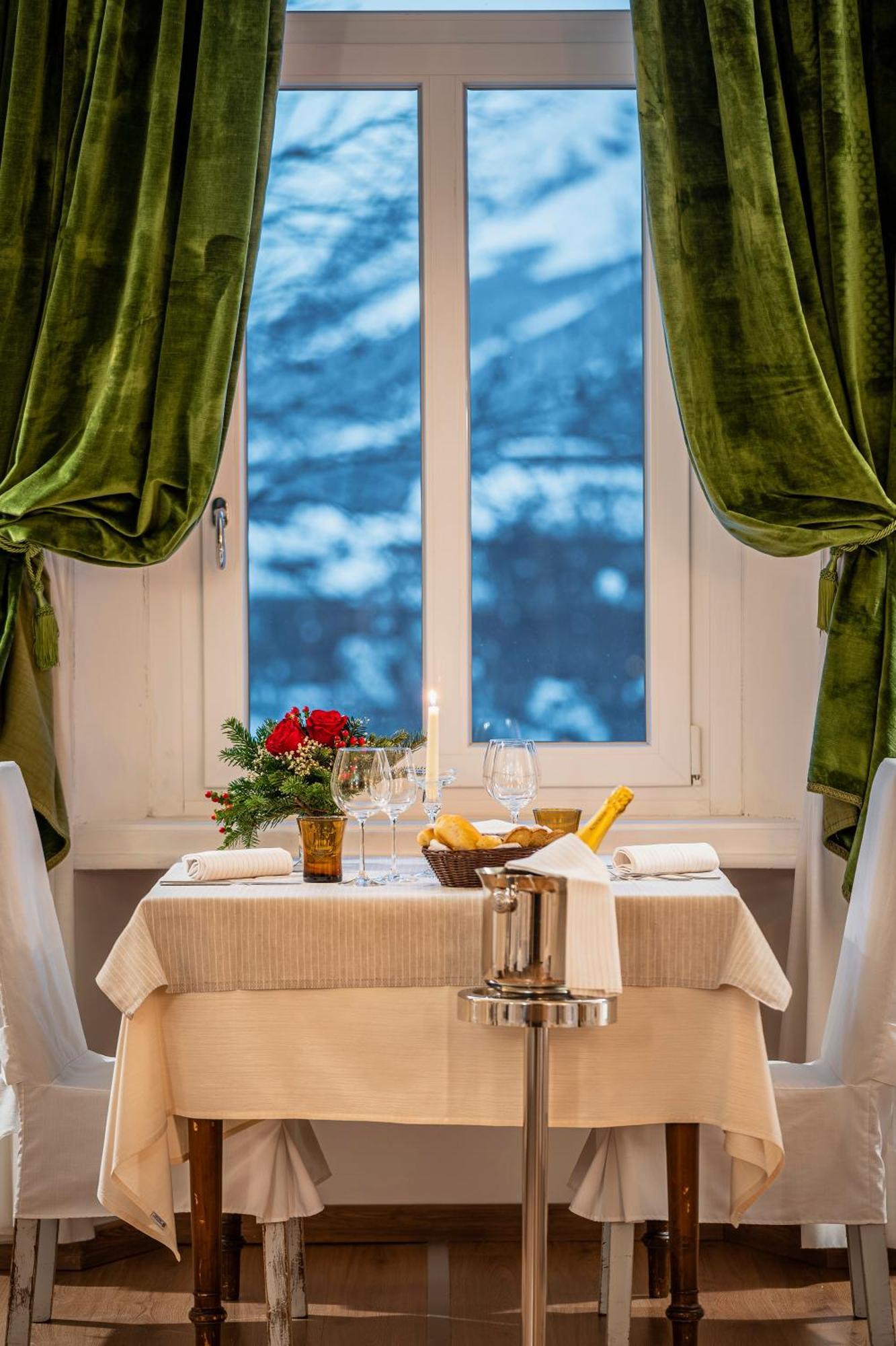 Hotel Marcora & Spa San Vito di Cadore Kültér fotó