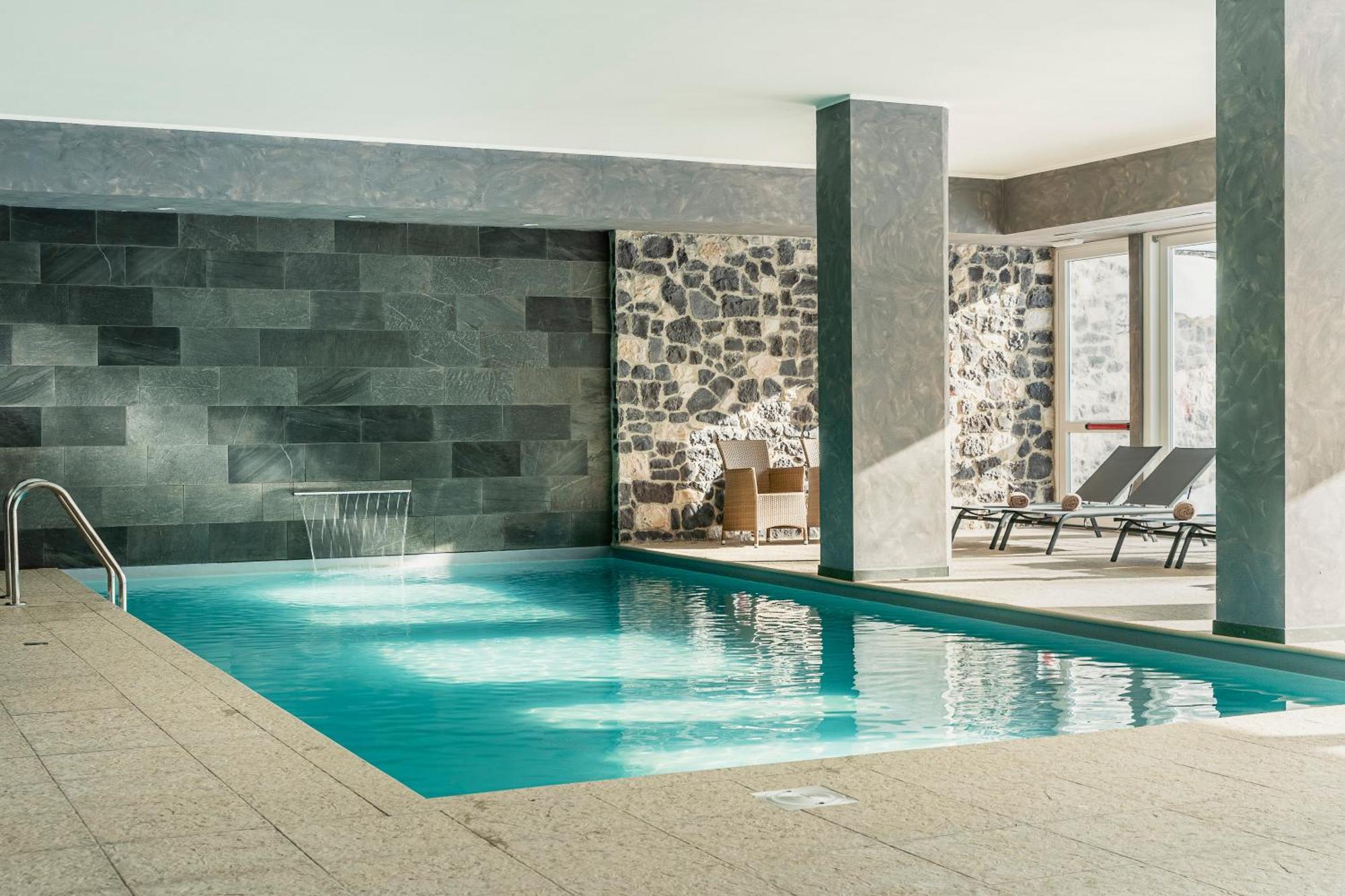 Hotel Marcora & Spa San Vito di Cadore Kültér fotó