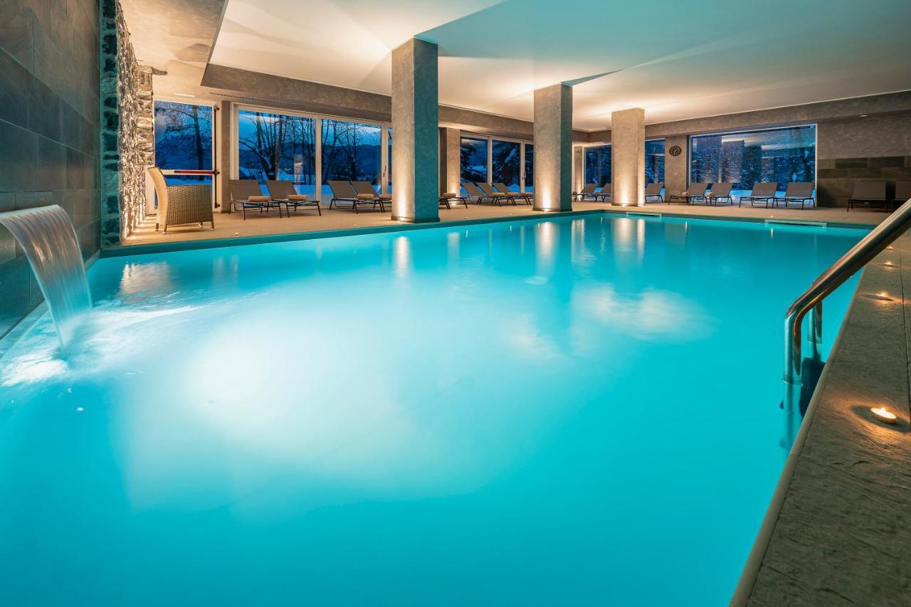 Hotel Marcora & Spa San Vito di Cadore Kültér fotó