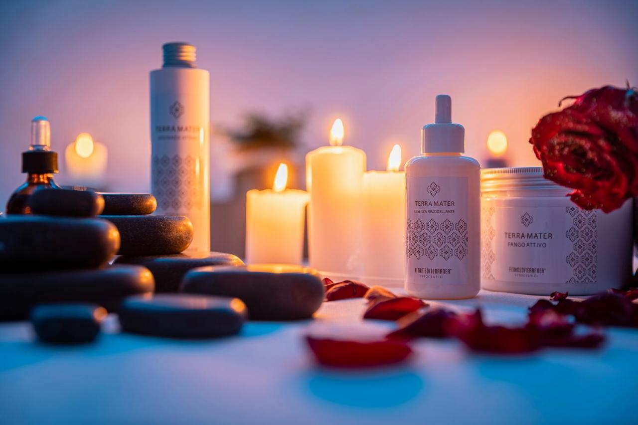 Hotel Marcora & Spa San Vito di Cadore Kültér fotó