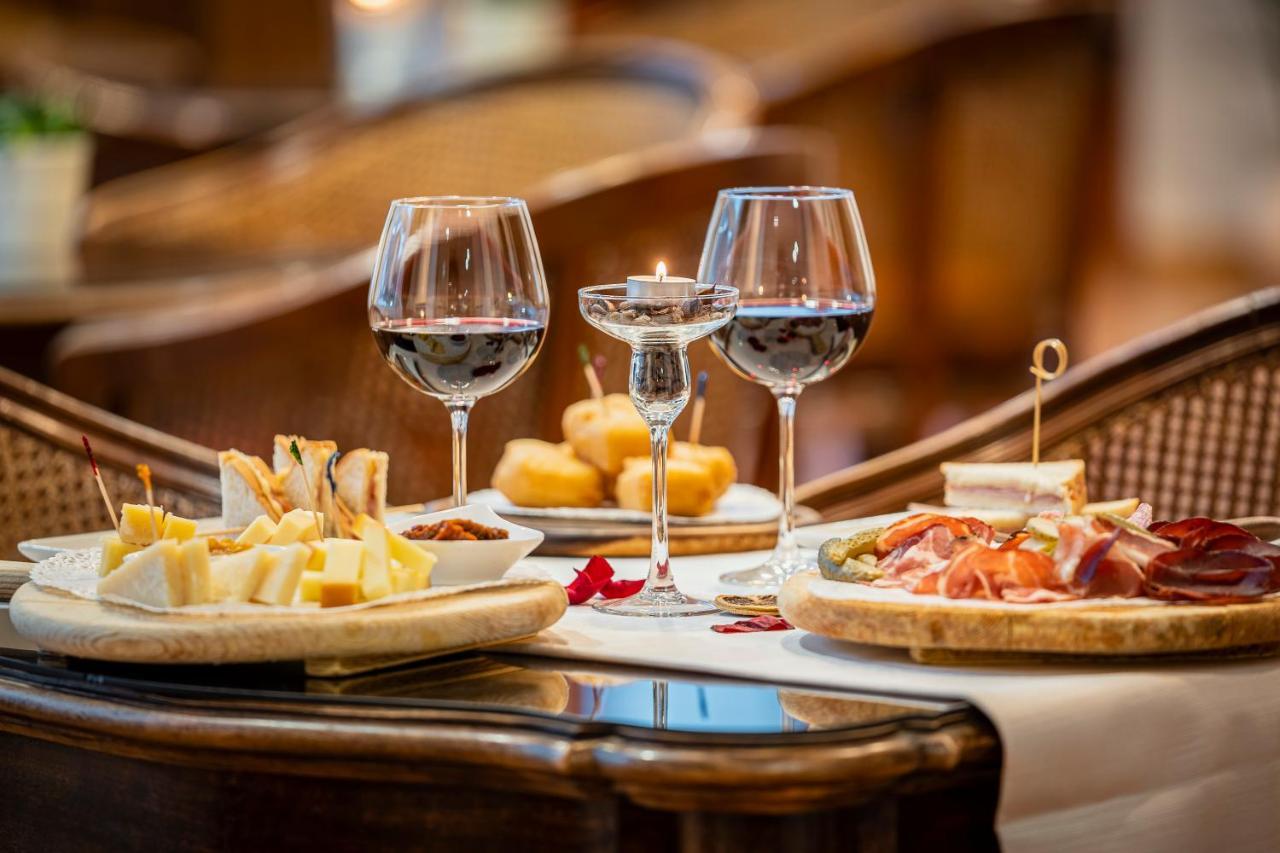 Hotel Marcora & Spa San Vito di Cadore Kültér fotó
