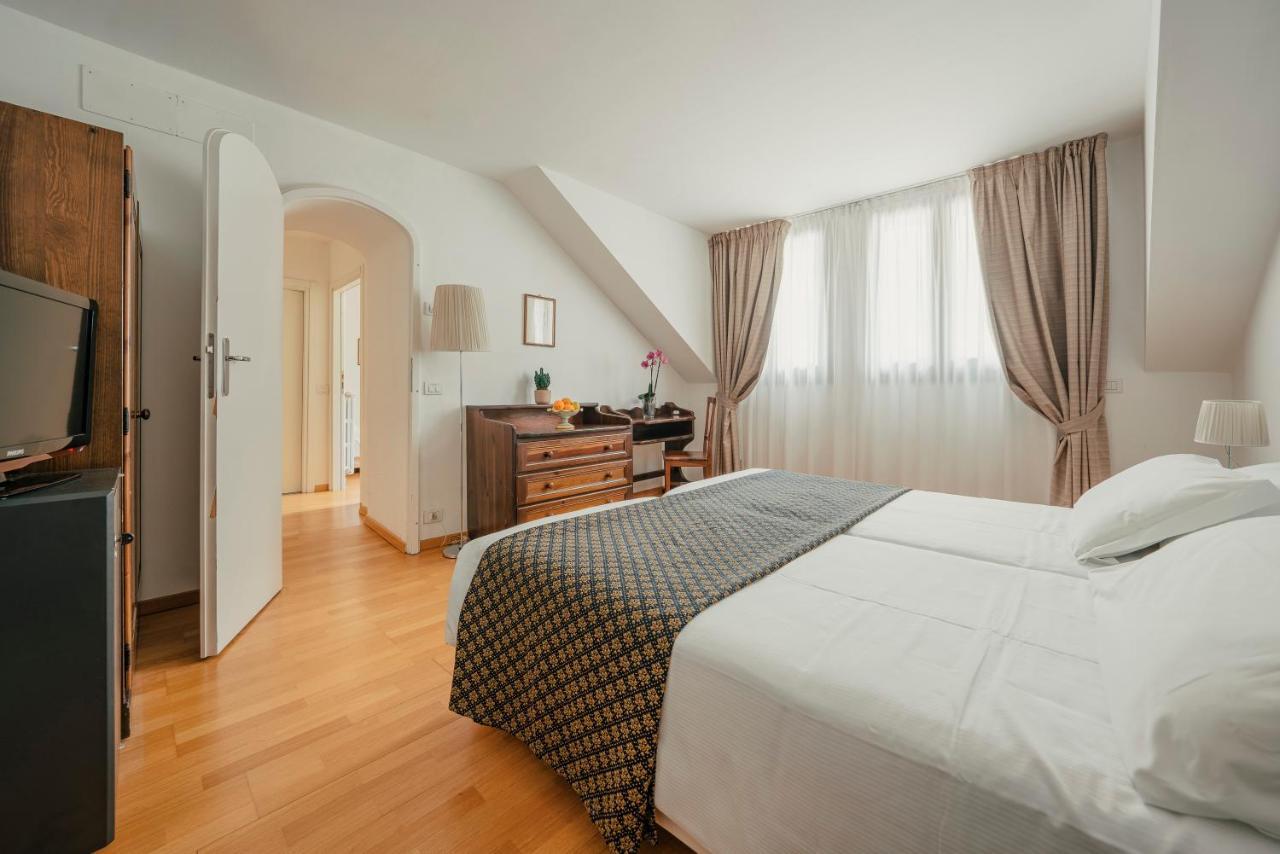 Hotel Marcora & Spa San Vito di Cadore Kültér fotó
