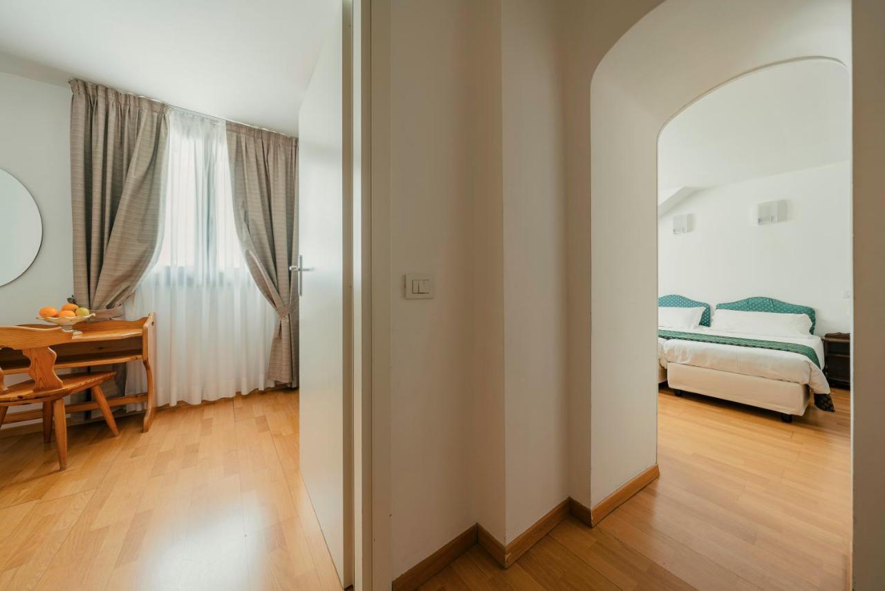 Hotel Marcora & Spa San Vito di Cadore Kültér fotó