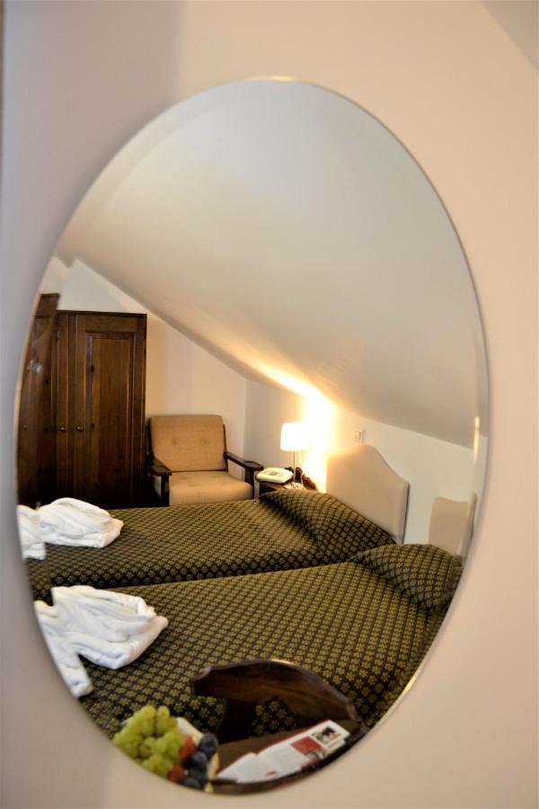 Hotel Marcora & Spa San Vito di Cadore Kültér fotó