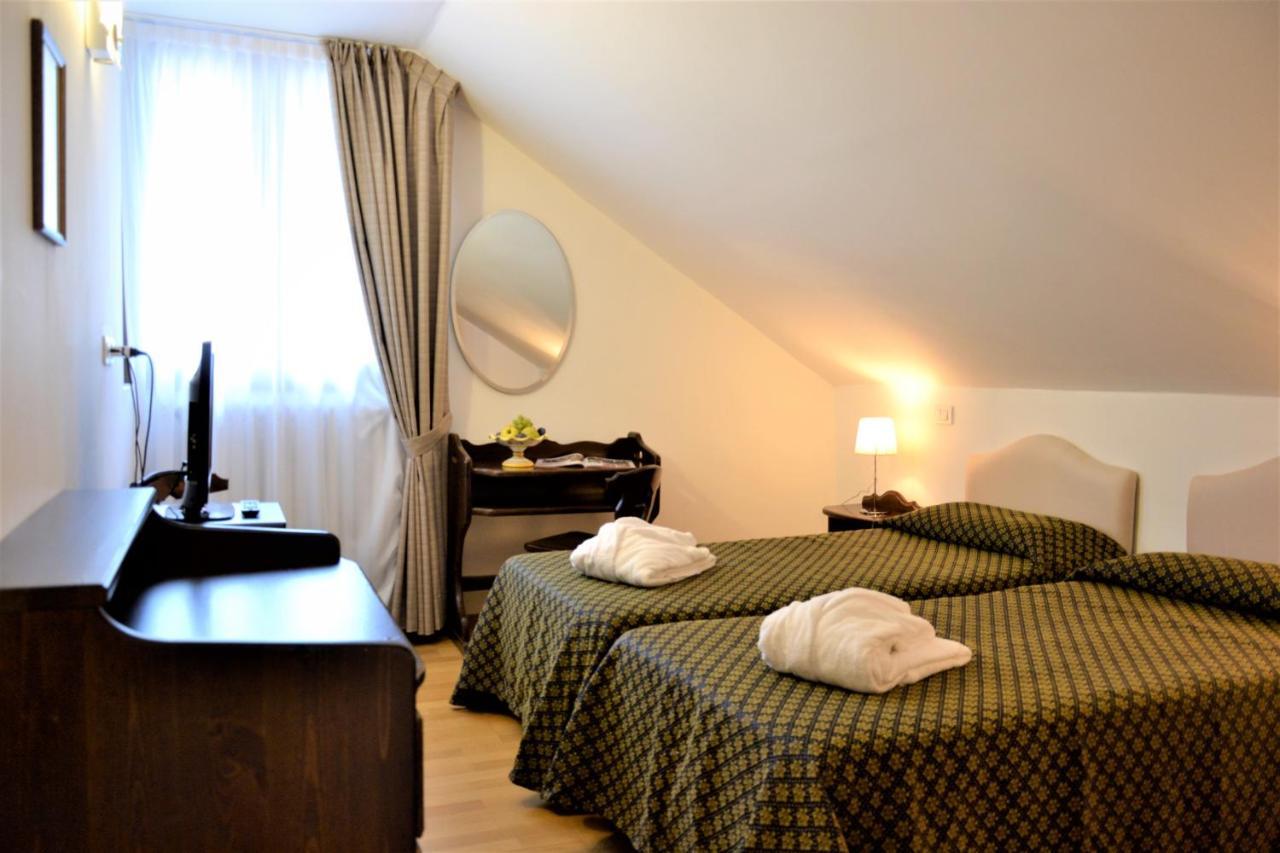 Hotel Marcora & Spa San Vito di Cadore Kültér fotó