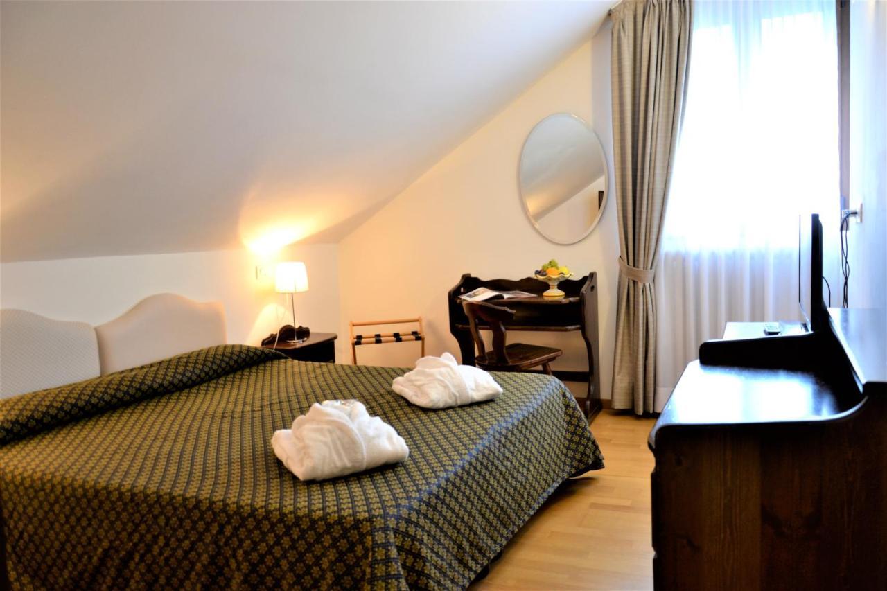 Hotel Marcora & Spa San Vito di Cadore Kültér fotó