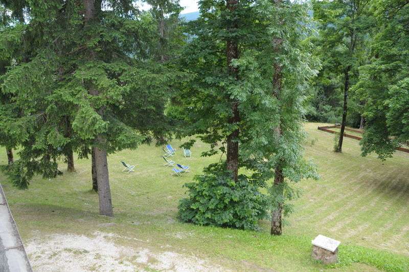 Hotel Marcora & Spa San Vito di Cadore Kültér fotó