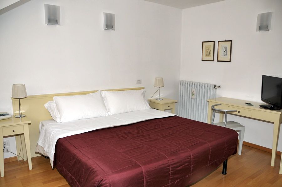 Hotel Marcora & Spa San Vito di Cadore Kültér fotó