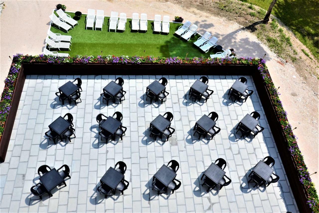 Hotel Marcora & Spa San Vito di Cadore Kültér fotó