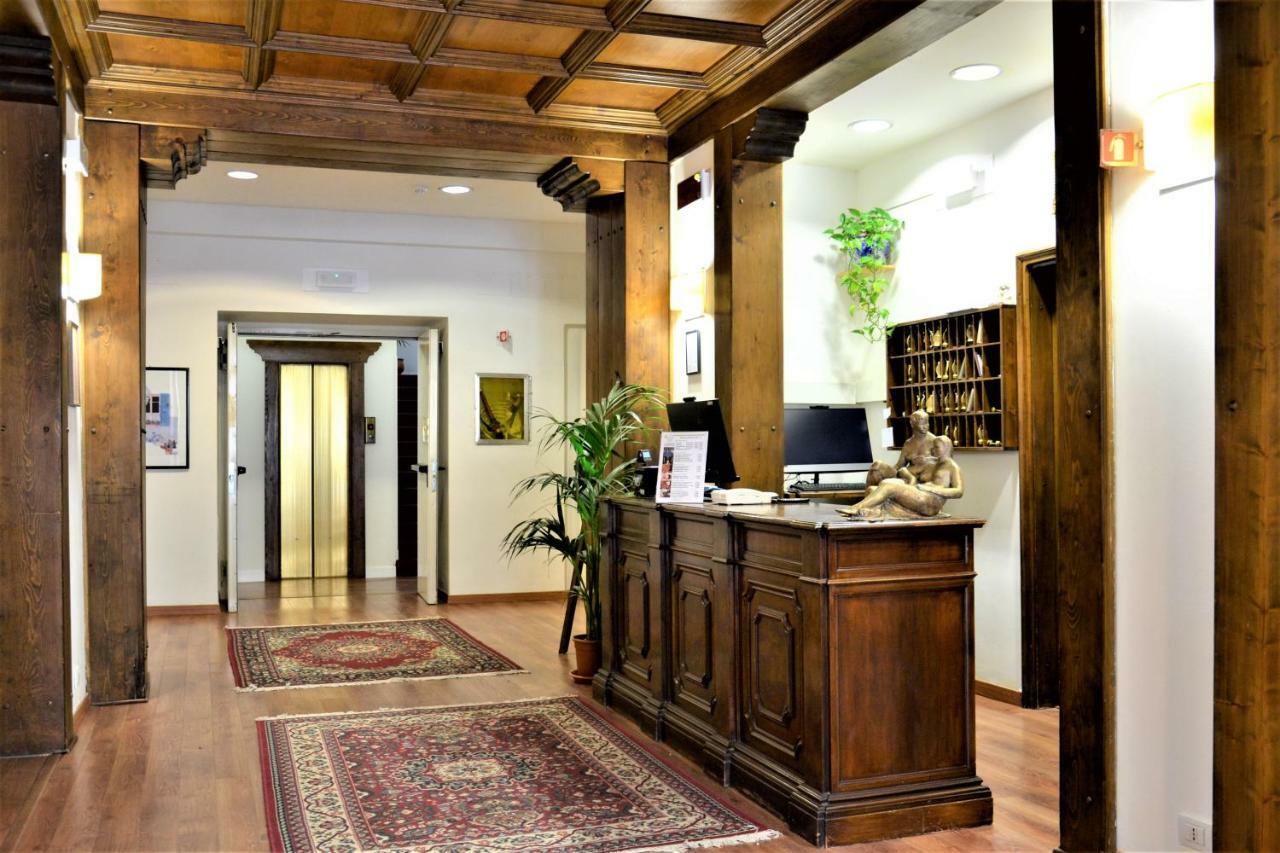 Hotel Marcora & Spa San Vito di Cadore Kültér fotó
