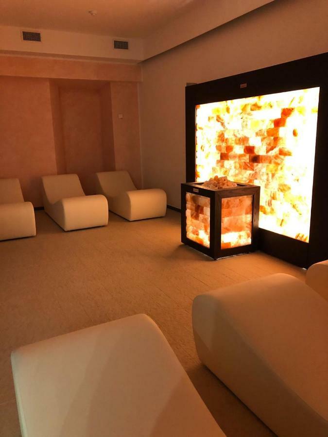 Hotel Marcora & Spa San Vito di Cadore Kültér fotó