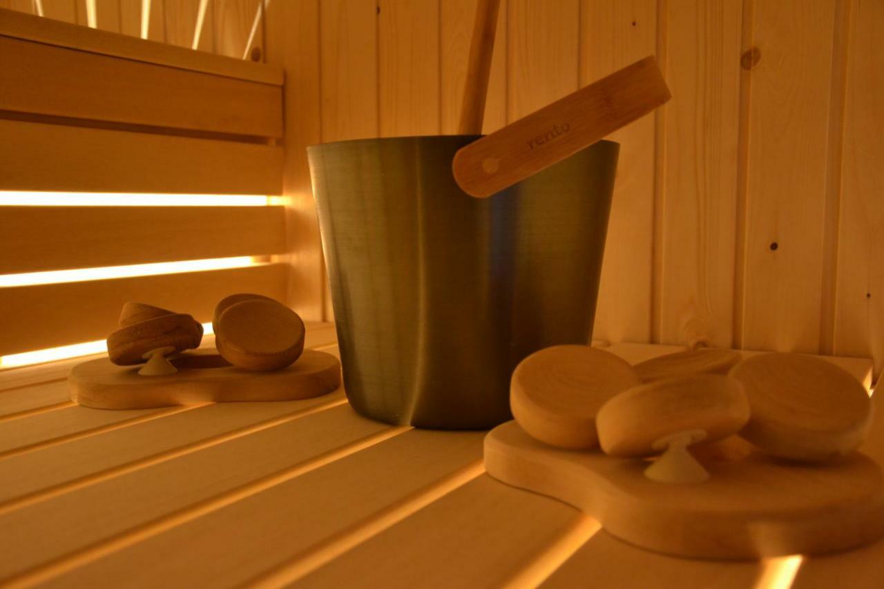 Hotel Marcora & Spa San Vito di Cadore Kültér fotó